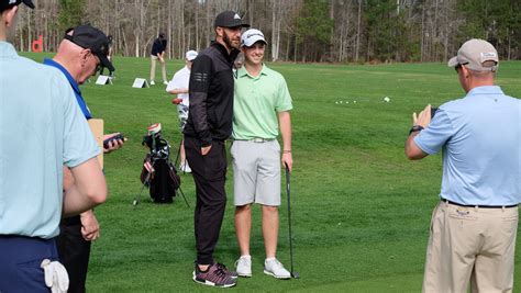 dustin johnson world junior 2024